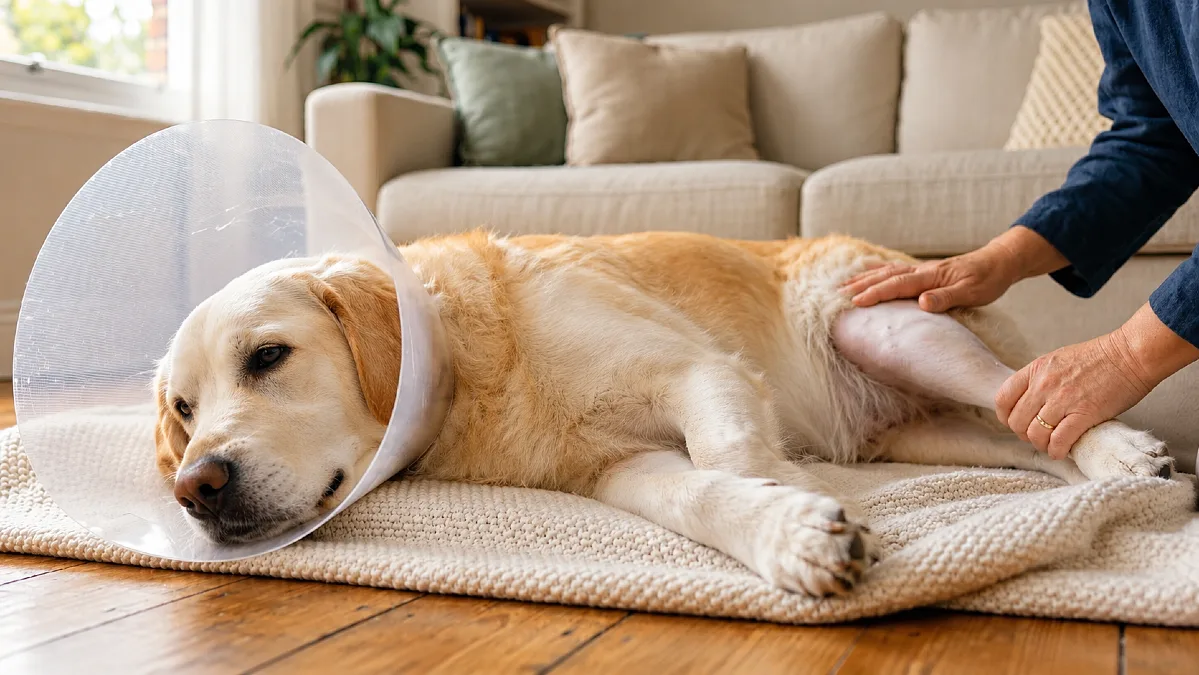 10 TPLO Rehab Exercises You Can Do at Home (By Recovery Week) 3 10 TPLO Rehab Exercises You Can Do at Home (By Recovery Week)