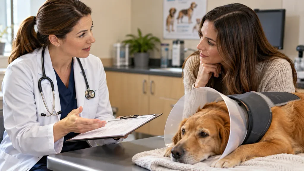 What Should You Ask Your Vet Before Bringing Your Dog Home?