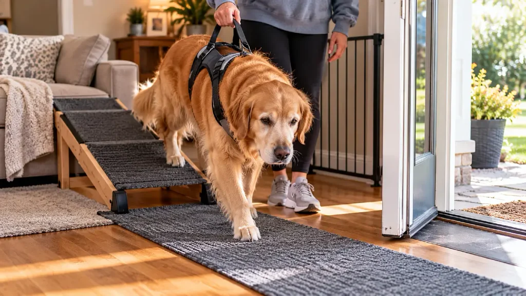 How Do You Prevent Slips, Jumps, and Painful Bathroom Trips?