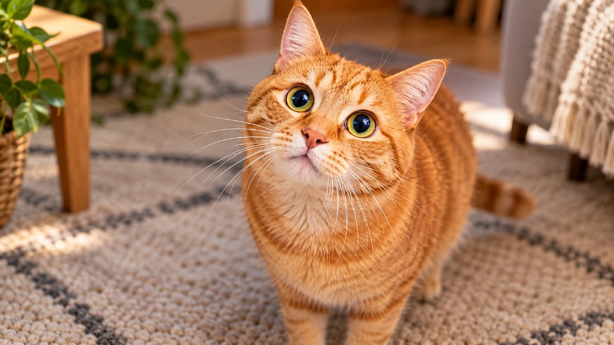 Your Cat Is Apologizing (You Just Don't Realize It) 4 Your Cat Is Apologizing (You Just Don’t Realize It)