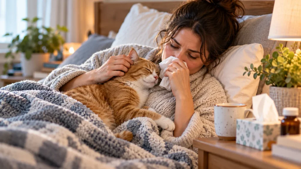 NEVER IGNORE What Your Cat Is Trying to Tell You!!! 3 Cat