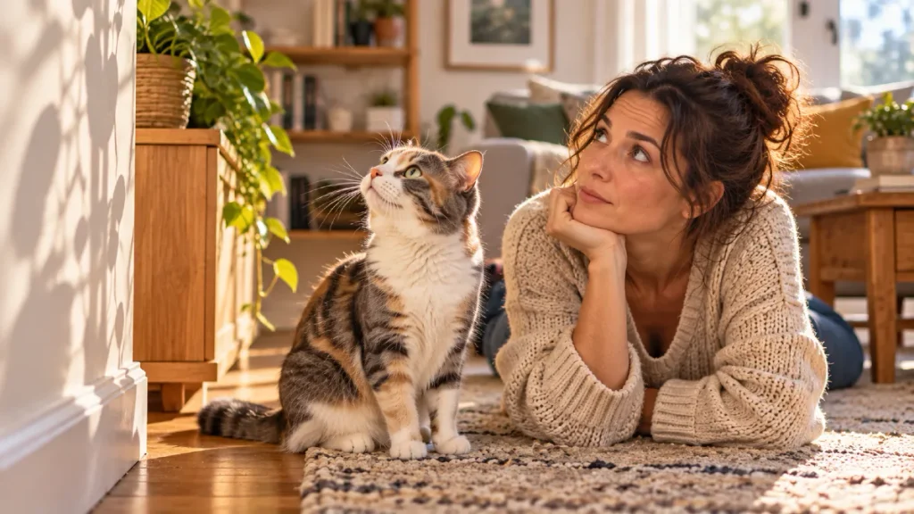 NEVER IGNORE What Your Cat Is Trying to Tell You!!! 7 Cat