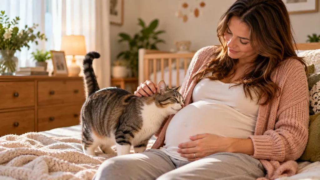 NEVER IGNORE What Your Cat Is Trying to Tell You!!! 8 Cat
