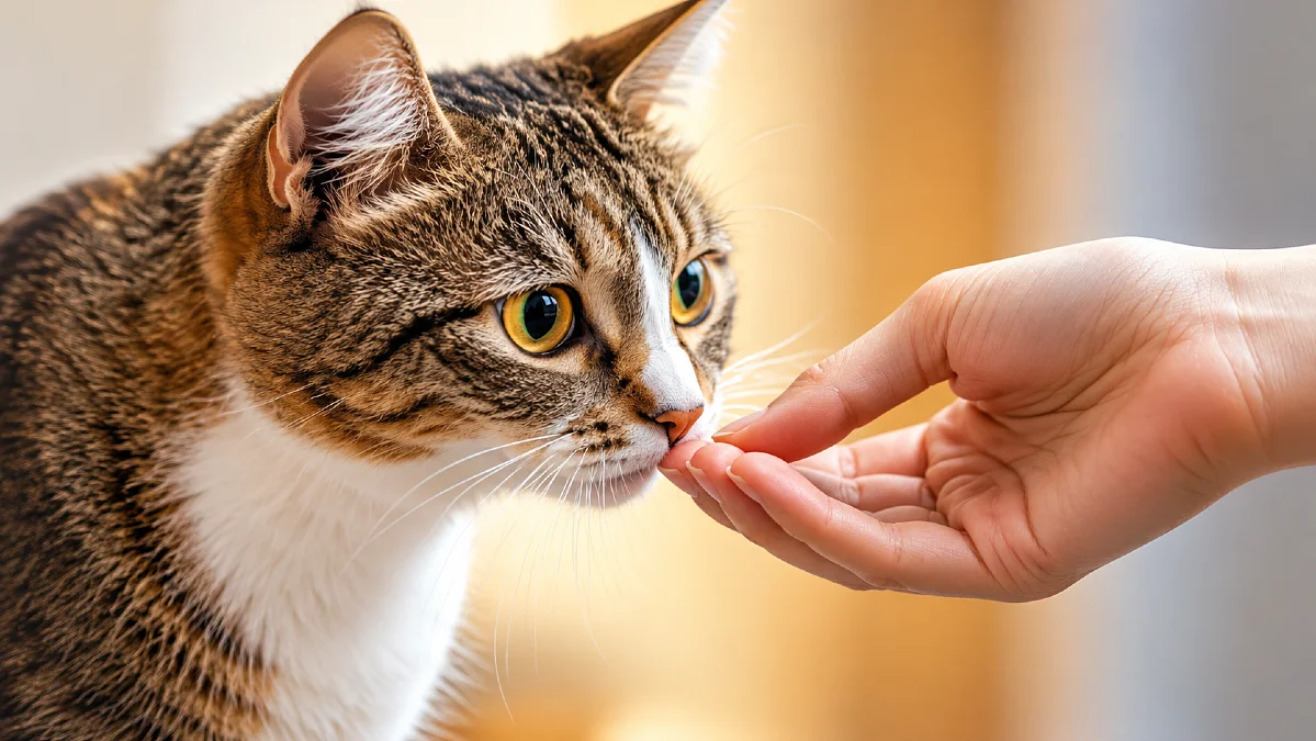 NEVER IGNORE What Your Cat Is Trying to Tell You!!! 3 NEVER IGNORE What Your Cat Is Trying to Tell You!!!