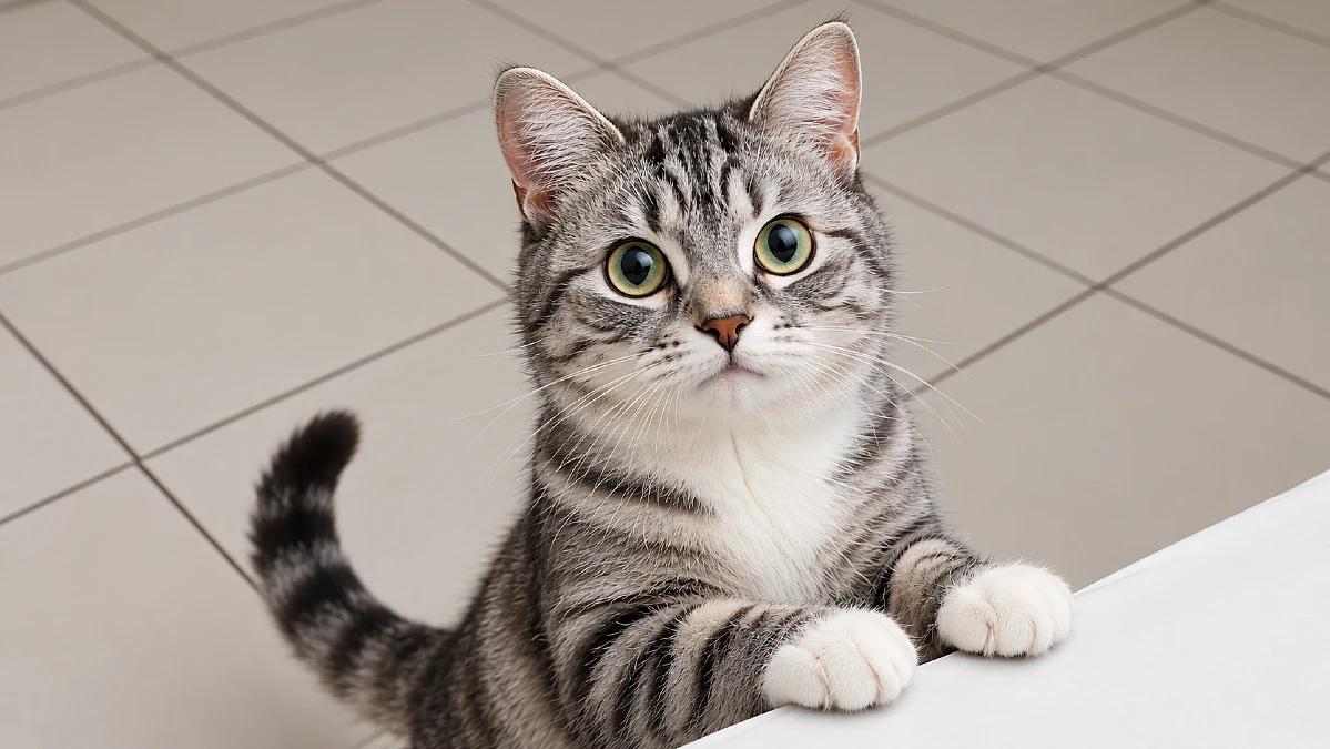 If Your Cat Does THIS, They're Begging You to Listen! 6 If Your Cat Does THIS, They’re Begging You to Listen!