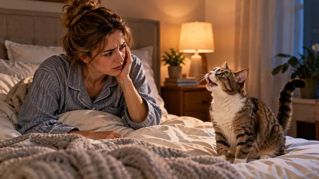 If You Start Meowing at Your Cat, THIS Will Happen - YOU NEED TO DO THIS! 8 Cat