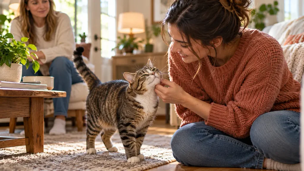 cat