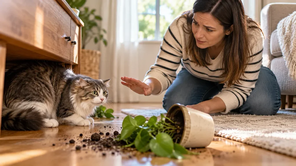 cat