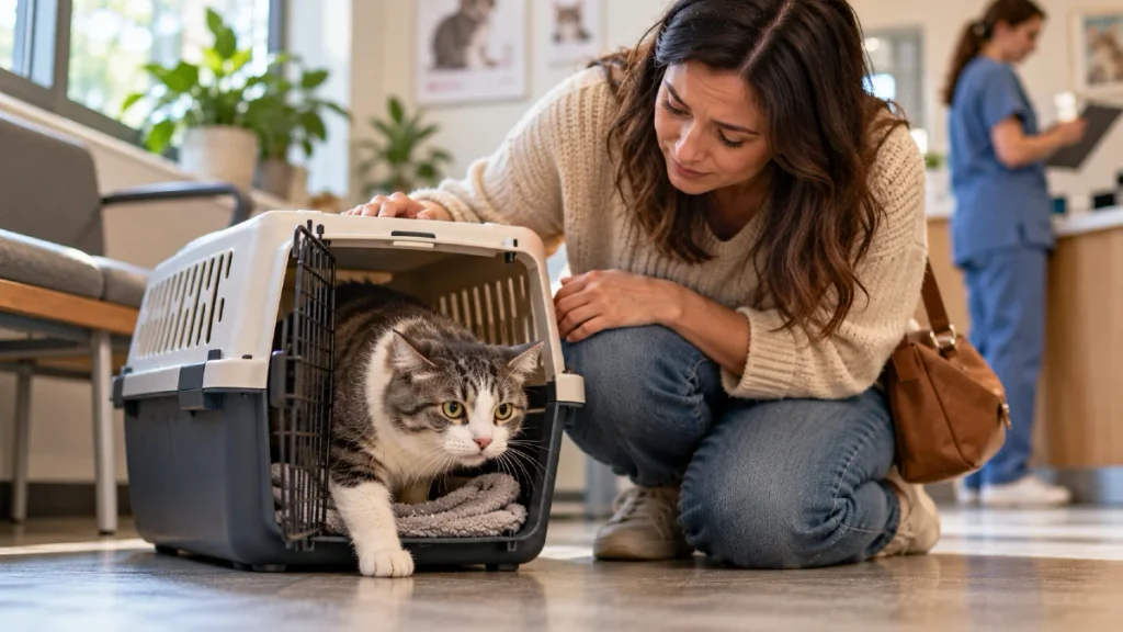 cat