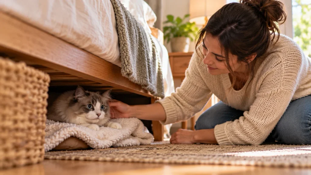 cat