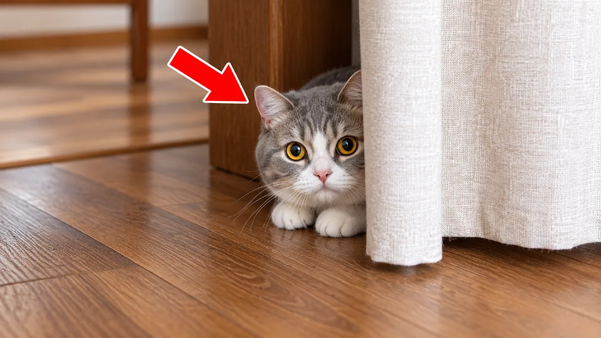 8 Things Your Cat ALWAYS Remembers (Most Owners Miss #3) 5 8 Things Your Cat ALWAYS Remembers (Most Owners Miss #3)