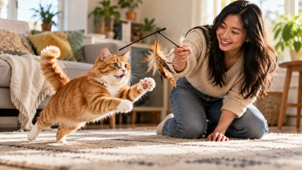 What Catnip Really Does to Your Cat 3 Cat