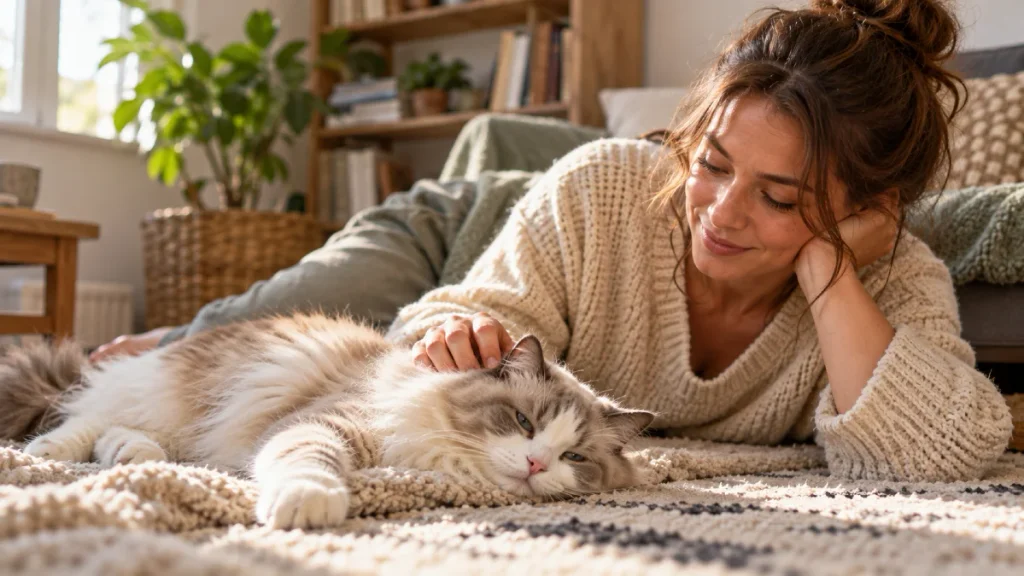 What Catnip Really Does to Your Cat 4 Cat