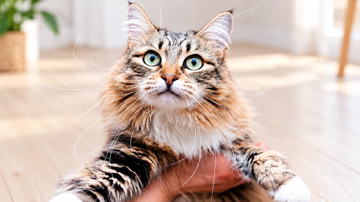 12 Mind-Blowing Signs Your Cat Is a Genius 1 12 Mind-Blowing Signs Your Cat Is a Genius